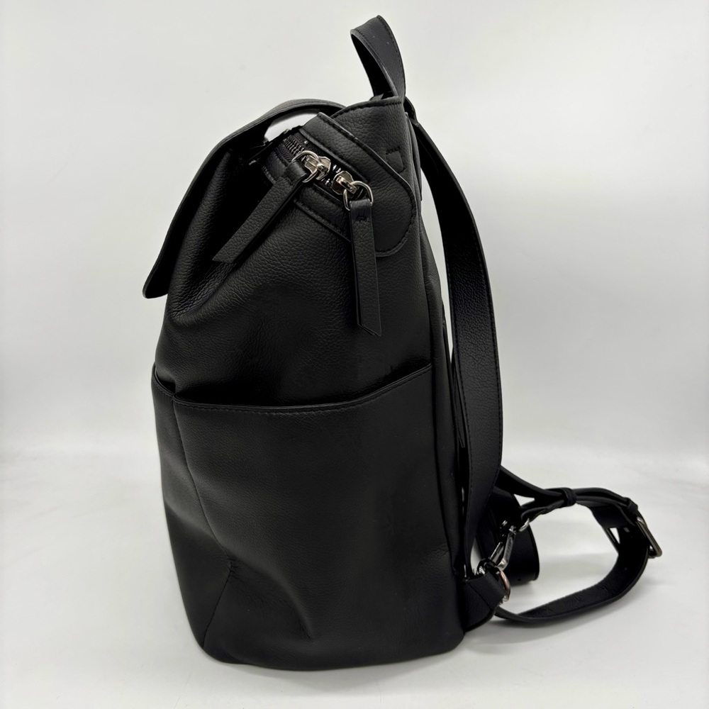 Mina Baie Kinney Backpack Vegan Full - Picture 3 of 7
